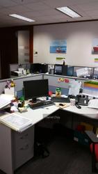 SUNTEC CITY (D1), Office #109287542